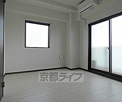 京都府京都市伏見区京橋町（賃貸マンション1K・6階・22.33㎡） その4