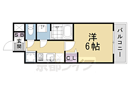 JR東海道・山陽本線 京都駅 徒歩13分