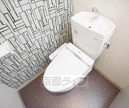 京都府京都市伏見区深草下川原町（賃貸マンション1K・2階・23.19㎡） その7