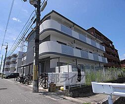 京都府京都市伏見区向島津田町（賃貸マンション1K・2階・25.71㎡） その3