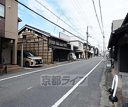 京都府京都市伏見区深草南蓮池町（賃貸アパート1K・3階・24.99㎡） その5