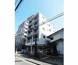 京都府京都市伏見区京町3丁目（賃貸マンション1K・5階・20.85㎡） その3