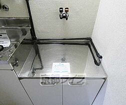 京都府京都市伏見区京町6丁目（賃貸マンション1K・3階・17.29㎡） その18