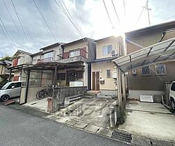 羽束師菱川町559－194貸家 - ｜ 京都府京都市伏見区羽束師菱川町（賃貸一戸建1DK・--・38.50㎡） その3