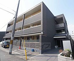 京都府京都市南区上鳥羽藁田町（賃貸マンション1K・3階・31.35㎡） その3