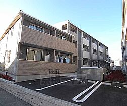 テオーリア小川II 101 ｜ 京都府亀岡市千代川町小川3丁目（賃貸アパート1LDK・1階・43.33㎡） その3