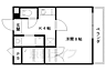 間取り：間取