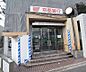 周辺：京都銀行 久世支店まで650m