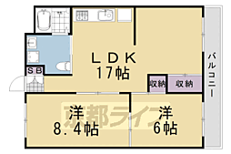 阪急嵐山線 松尾大社駅 徒歩4分