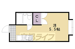 阪急京都本線 桂駅 徒歩18分
