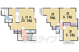 下植野宮本貸家