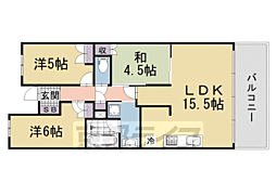 JR奈良線 桃山駅 徒歩5分