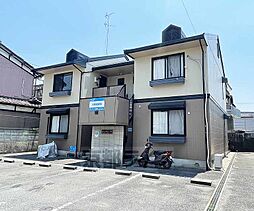 近鉄京都線 向島駅 徒歩13分の賃貸アパート