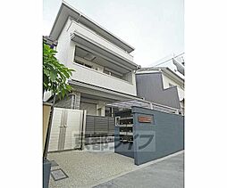 京阪本線 丹波橋駅 徒歩7分