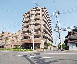 京阪本線 淀駅 徒歩7分の賃貸マンション