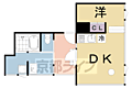 京都グリーンフィールド桂坂5階5.5万円