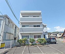 阪急嵐山線 上桂駅 徒歩2分の賃貸マンション