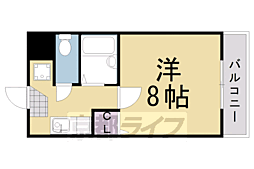 阪急嵐山線 上桂駅 徒歩10分