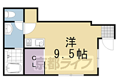 JR山陰本線 亀岡駅 徒歩15分