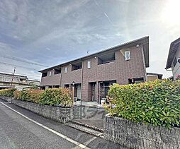 JR山陰本線 亀岡駅 徒歩15分