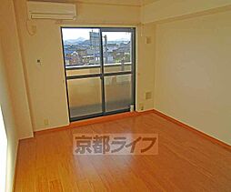 JR山陰本線 園部駅 徒歩15分の賃貸アパート 2階1Kのリビング/ダイニング