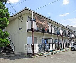 JR東海道・山陽本線 桂川駅 徒歩15分の賃貸アパート