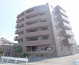 JR山陰本線 馬堀駅 徒歩5分の賃貸マンション