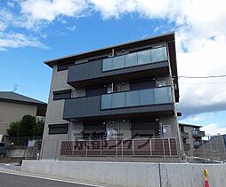 京阪宇治線 六地蔵駅 徒歩4分の賃貸アパート
