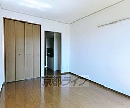 ガーデンハイツ西向日 101 1階1Kのリビング/ダイニング