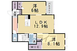 京阪本線 丹波橋駅 徒歩12分