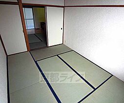コーポ七ツ池 301 3階2Kのリビング/ダイニング