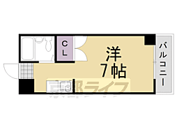阪急京都本線 桂駅 徒歩18分
