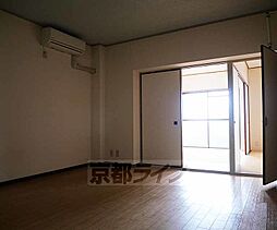 阪急京都本線 桂駅 徒歩20分の賃貸マンション 3階3LDKのリビング/ダイニング