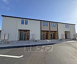 JR山陰本線 園部駅 徒歩24分