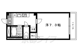 アルティスタ東向日 2階