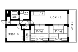 グリーンヒル天神 2階