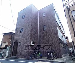 JR東海道・山陽本線 京都駅 徒歩7分の賃貸マンション