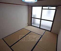 サニーライフ東向日 302 3階1Kのリビング/ダイニング