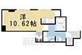 GARDENCOURTSOLA1階4.5万円