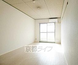 近鉄京都線 伏見駅 徒歩7分の賃貸マンション 3階1Kのリビング/ダイニング