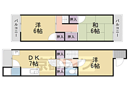 寺戸町西田中瀬20−41貸家