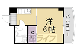 阪急京都本線 桂駅 3.2km 3階/-