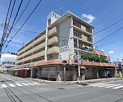 坪内マンション