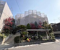 京阪本線 墨染駅 徒歩8分