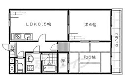近鉄京都線 竹田駅 徒歩3分
