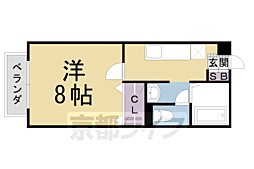 グランシャリオ 1階