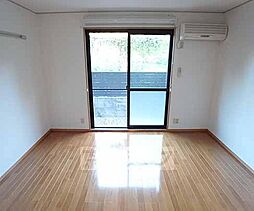 グランシャリオ 106 1階1Kのリビング/ダイニング