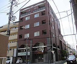 阪急京都本線 桂駅 徒歩1分の賃貸マンション