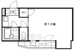 京阪本線 丹波橋駅 徒歩5分