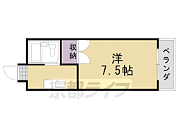 阪急京都本線 桂駅 3.1km